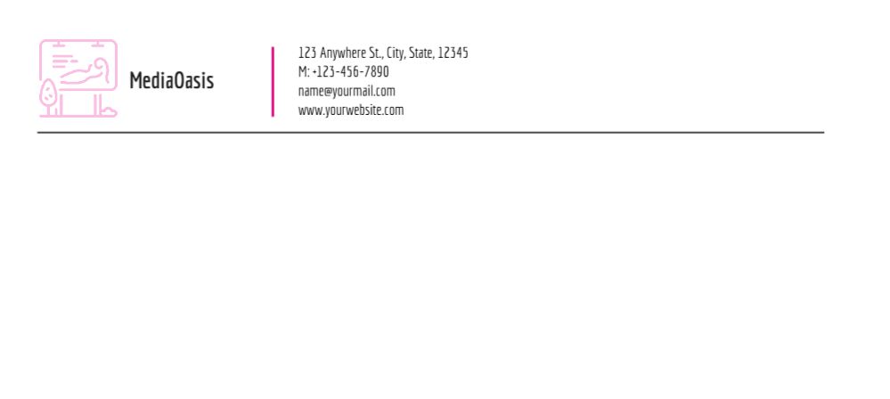 Marketing And Advertising Cheap Custom Envelope Printing template preview 17