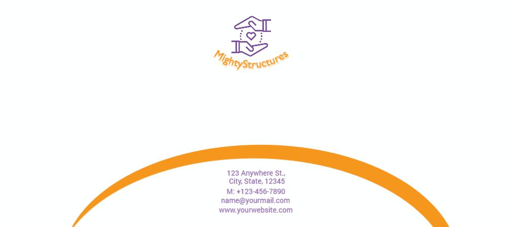 Cheap Custom Envelope Printing template preview 19
