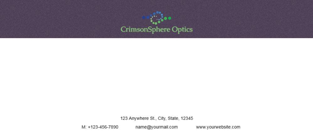 Management Cheap Custom Envelope Printing template preview 21