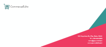 Cheap Custom Envelope Printing template preview 3