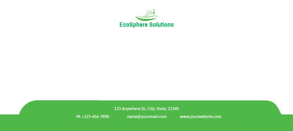 Transportation And Logistics Cheap Custom Envelope Printing template preview 19