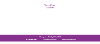 Lawyer Cheap Custom Envelope Printing template preview 11