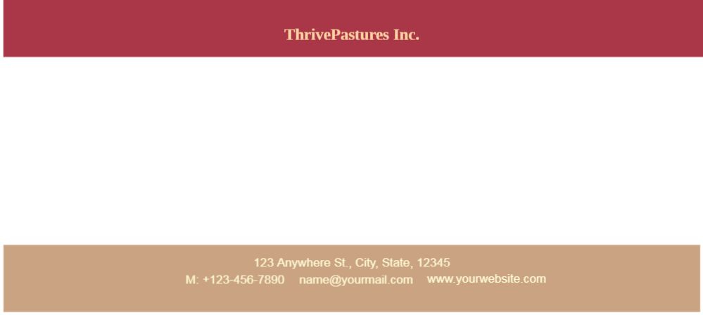 Agriculture Cheap Custom Envelope Printing template preview 29