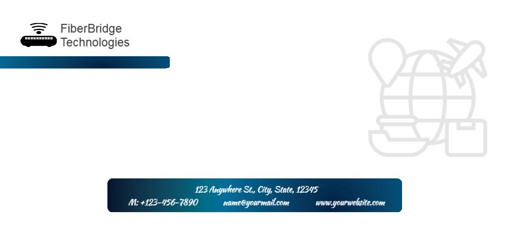 Security Cheap Custom Envelope Printing template preview 24