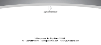 Arts And Photography Cheap Custom Envelope Printing template preview 14