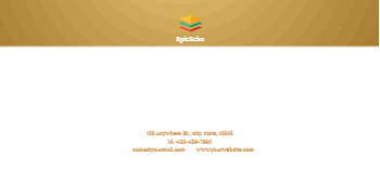 Illustrative Cheap Custom Envelope Printing template preview 1