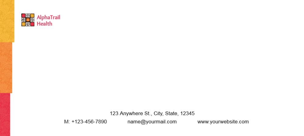 Business Services Cheap Custom Envelope Printing template preview 17