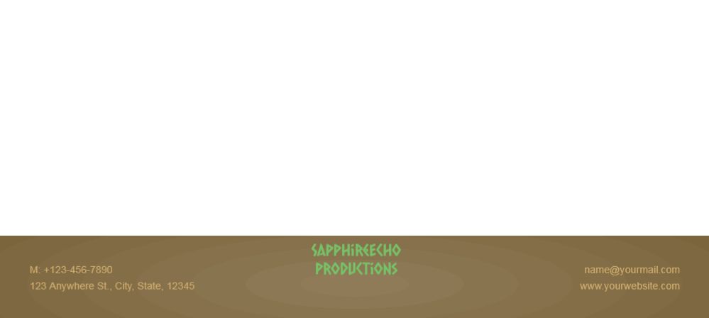 Management Cheap Custom Envelope Printing template preview 20