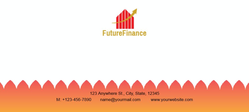 Industries Cheap Custom Envelope Printing template preview 9