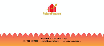 Industries Cheap Custom Envelope Printing template preview 3