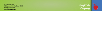 Clean Simple Cheap Custom Envelope Printing template preview 6