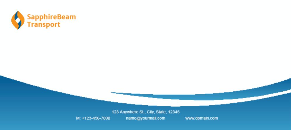 Business Services Cheap Custom Envelope Printing template preview 22