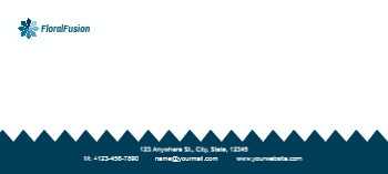 Industries Cheap Custom Envelope Printing template preview 5
