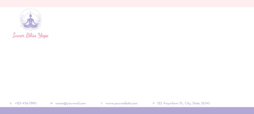 Cheap Custom Envelope Printing template preview 16