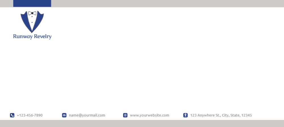 Music Dj Cheap Custom Envelope Printing template preview 17