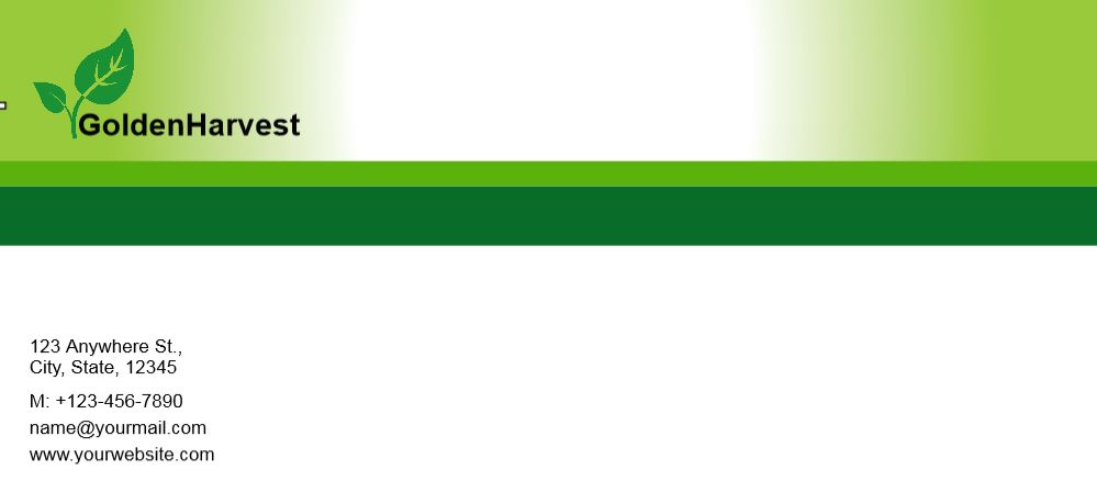 Health Care And Pharma Cheap Custom Envelope Printing template preview 27