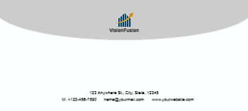 Marketing And Advertising Cheap Custom Envelope Printing template preview 10