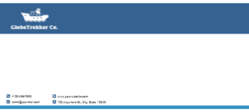 Holidays Cheap Custom Envelope Printing template preview 12
