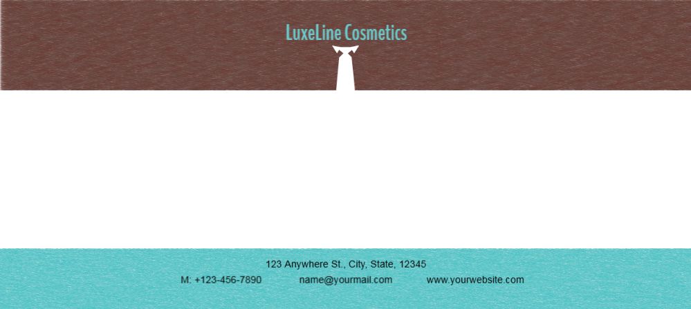 Management Cheap Custom Envelope Printing template preview 18