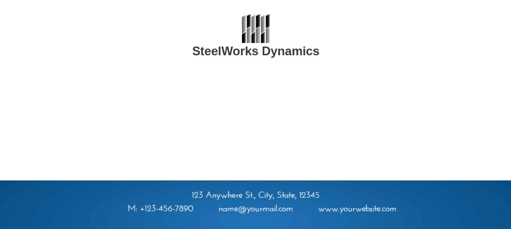 Management Cheap Custom Envelope Printing template preview 26