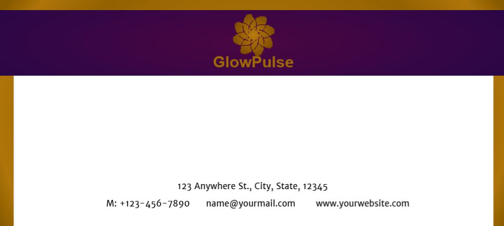 Beauty Cheap Custom Envelope Printing template preview 21
