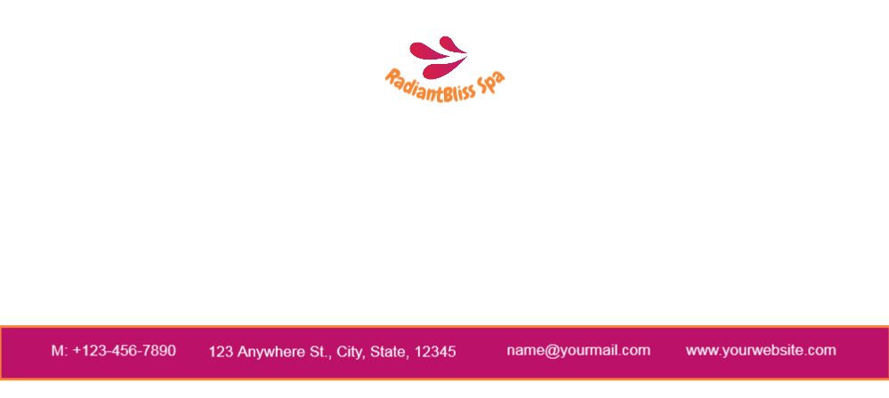 Health Care And Pharma Cheap Custom Envelope Printing template preview 28