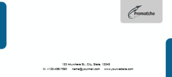 Marketing And Advertising Cheap Custom Envelope Printing template preview 9
