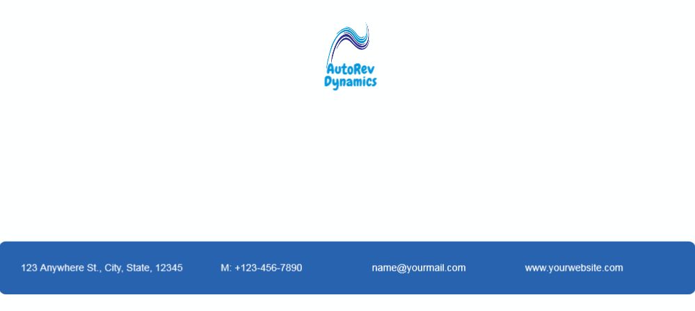 Cheap Custom Envelope Printing template preview 15