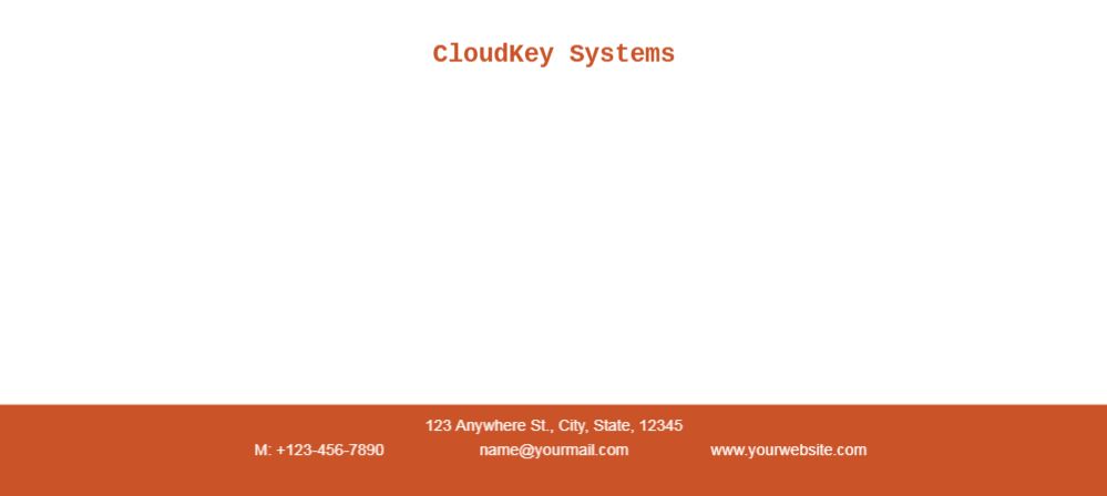 Clean Simple Cheap Custom Envelope Printing template preview 16