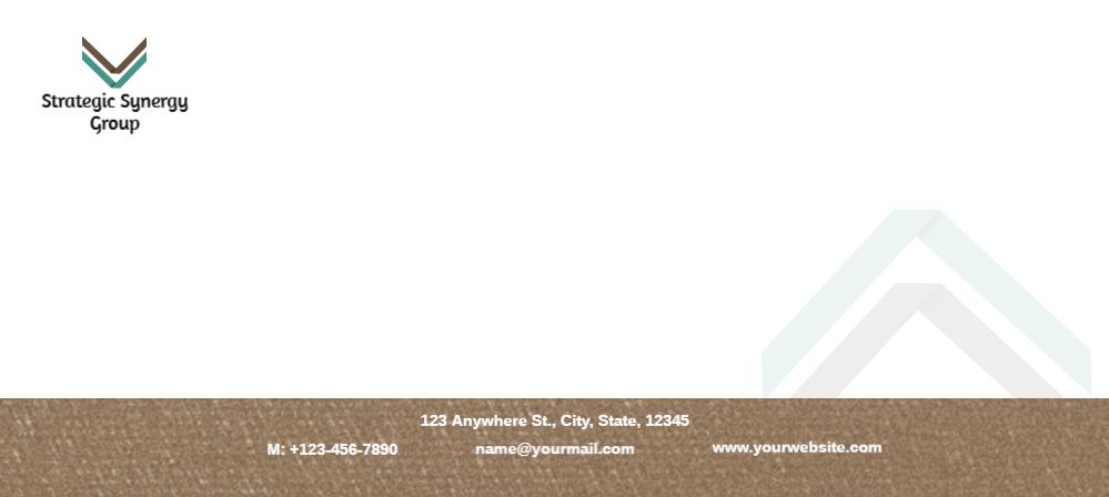 Management Cheap Custom Envelope Printing template preview 27