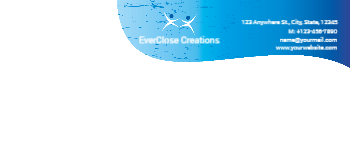 Best Friends Cheap Custom Envelope Printing template preview 4