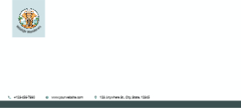 Animal Pets Cheap Custom Envelope Printing template preview 9