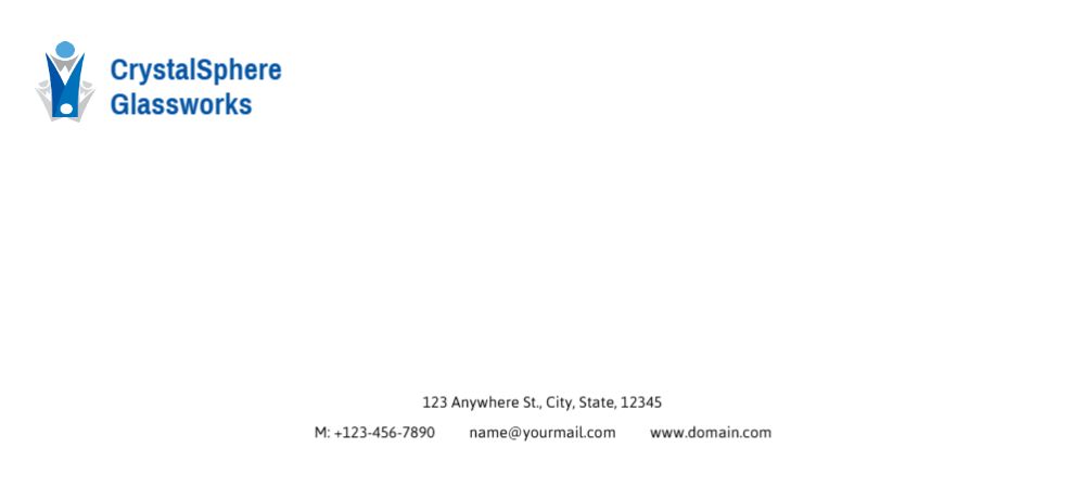 Management Cheap Custom Envelope Printing template preview 16
