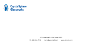 Management Cheap Custom Envelope Printing template preview 1