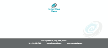 Electronics Cheap Custom Envelope Printing template preview 12