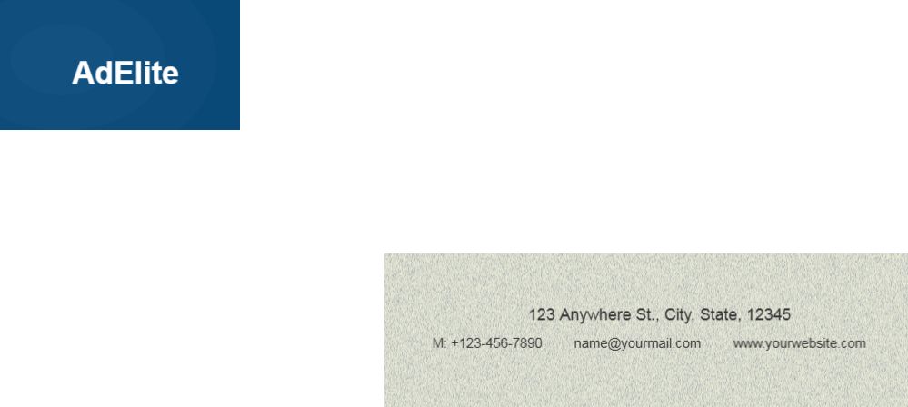 News And Media Cheap Custom Envelope Printing template preview 26