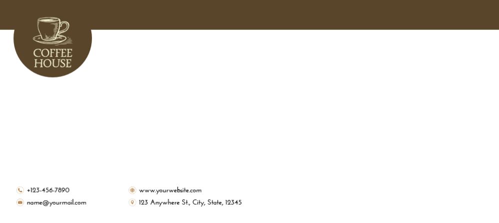 Food Hotel And Restaurant Cheap Custom Envelope Printing template preview 28