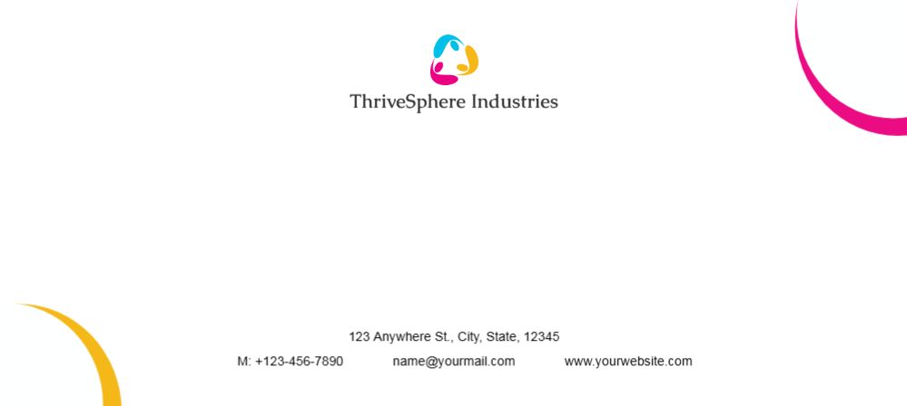 Lawyer Cheap Custom Envelope Printing template preview 27