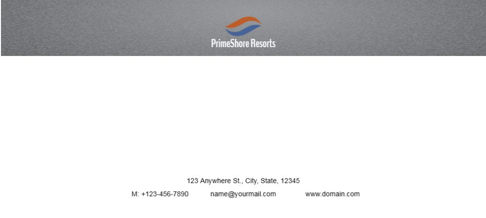 Management Cheap Custom Envelope Printing template preview 19
