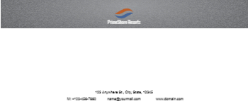 Management Cheap Custom Envelope Printing template preview 4