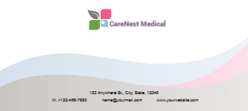 It And Internet Cheap Custom Envelope Printing template preview 5