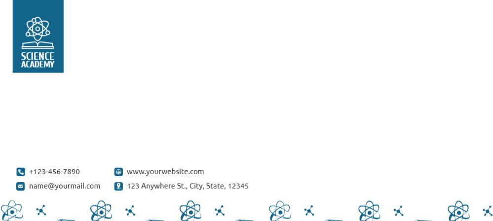 Cheap Custom Envelope Printing template preview 25