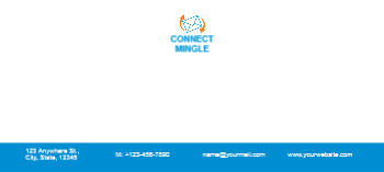 It And Internet Cheap Custom Envelope Printing template preview 2