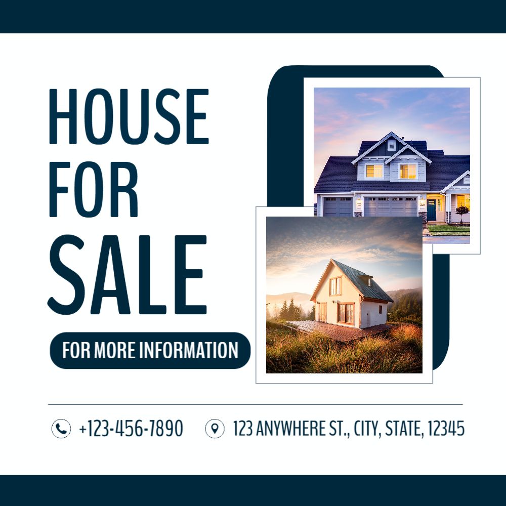 Cheap Yard Signs template preview 26