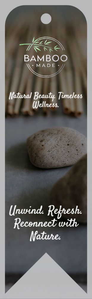 Beauty Bookmark Printing template preview 25