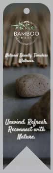 Beauty Bookmark Printing template preview 9