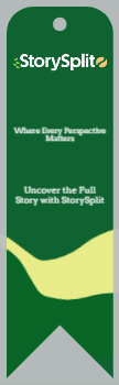 Basic Bookmark Printing template preview 5