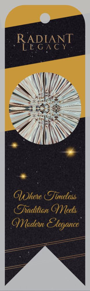 Beauty Bookmark Printing template preview 20