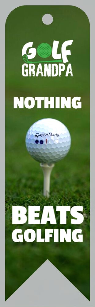 Sport Bookmark Printing template preview 11