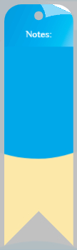 Education And Training Bookmark Printing template preview 5